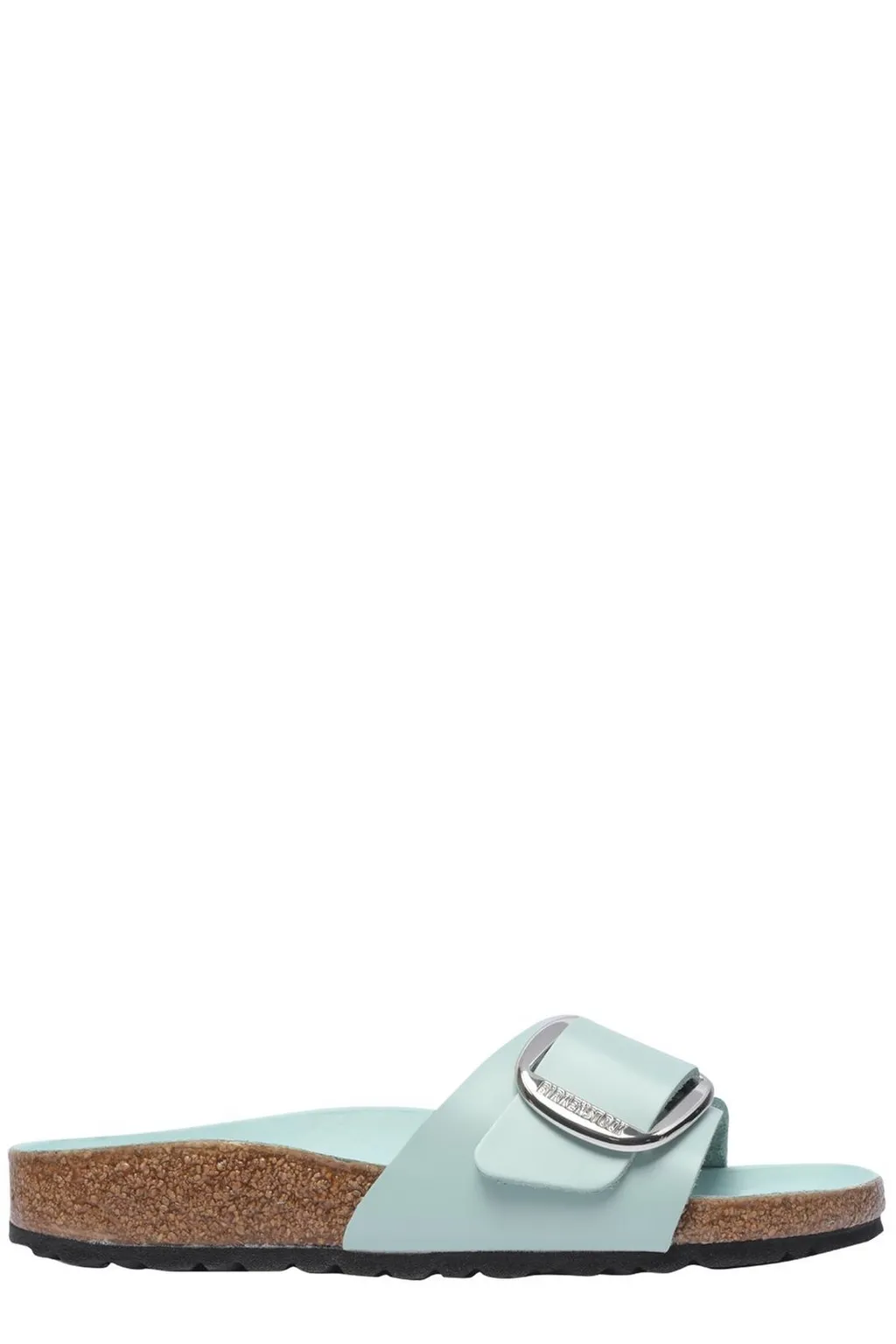 Madrid Big Buckle Sandals