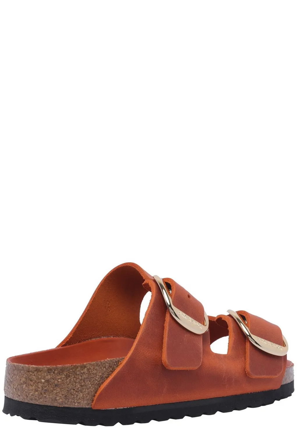 Arizona Big Buckle Sandals