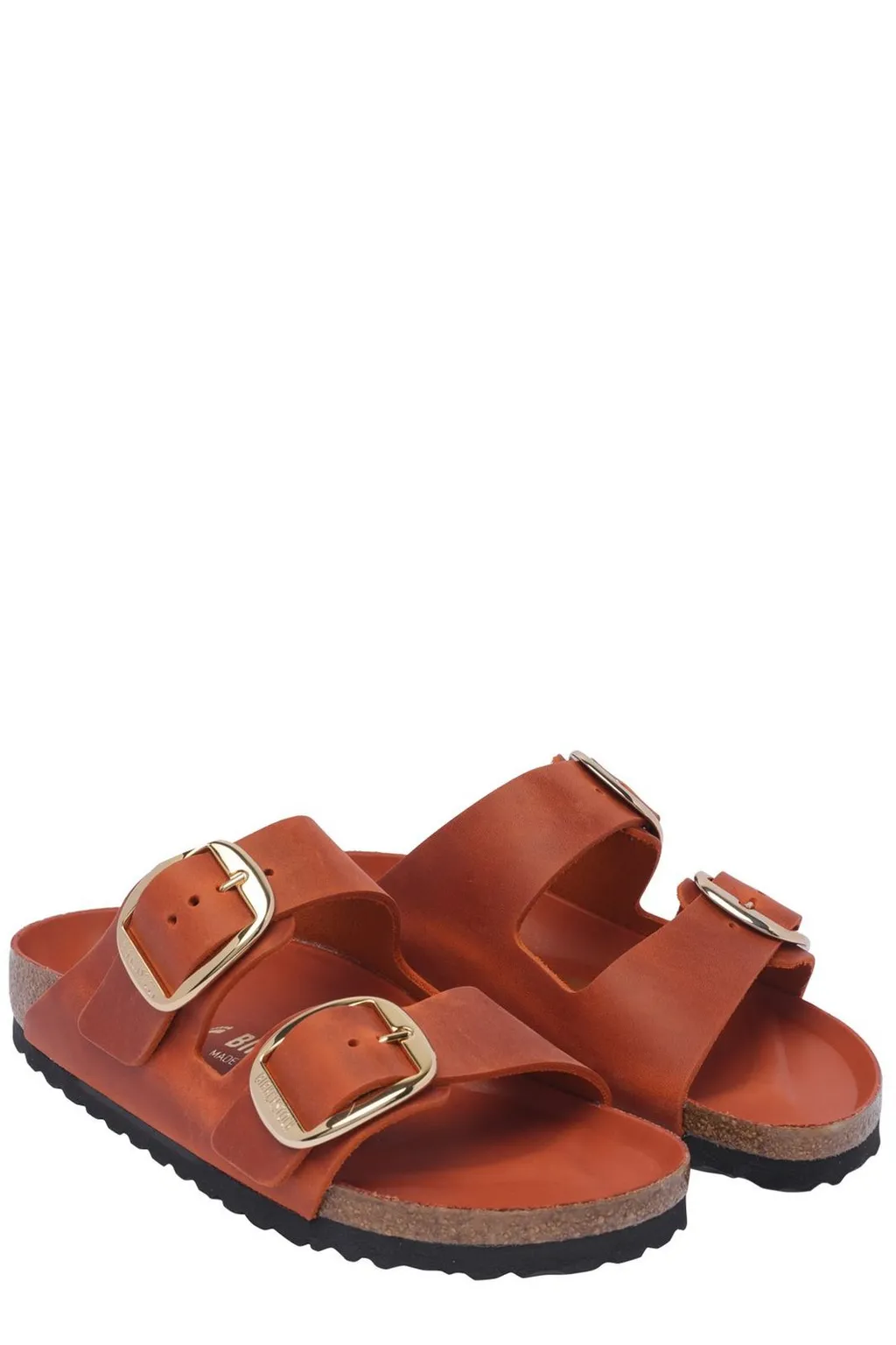 Arizona Big Buckle Sandals