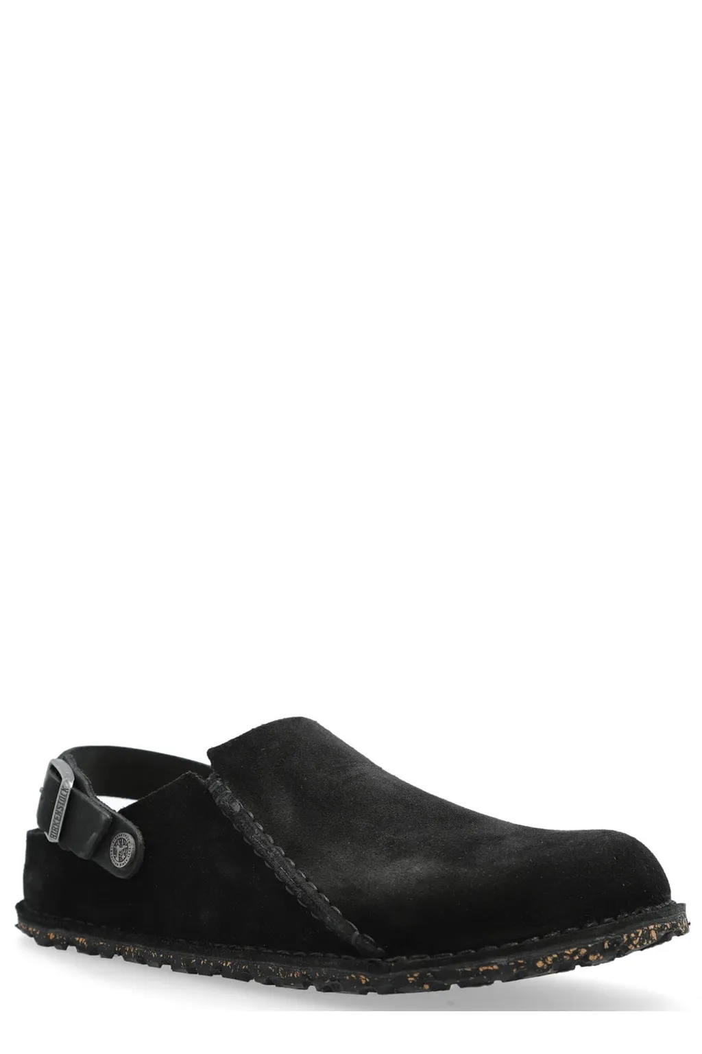 Lutry Slip-On Sandals