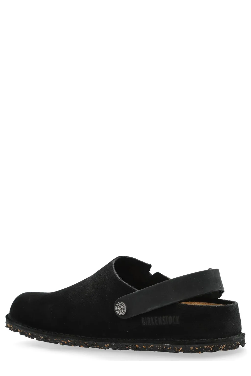 Lutry Slip-On Sandals
