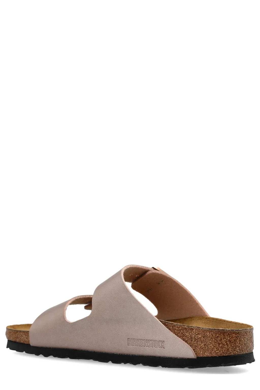 Arizona Double-Strap Sandals