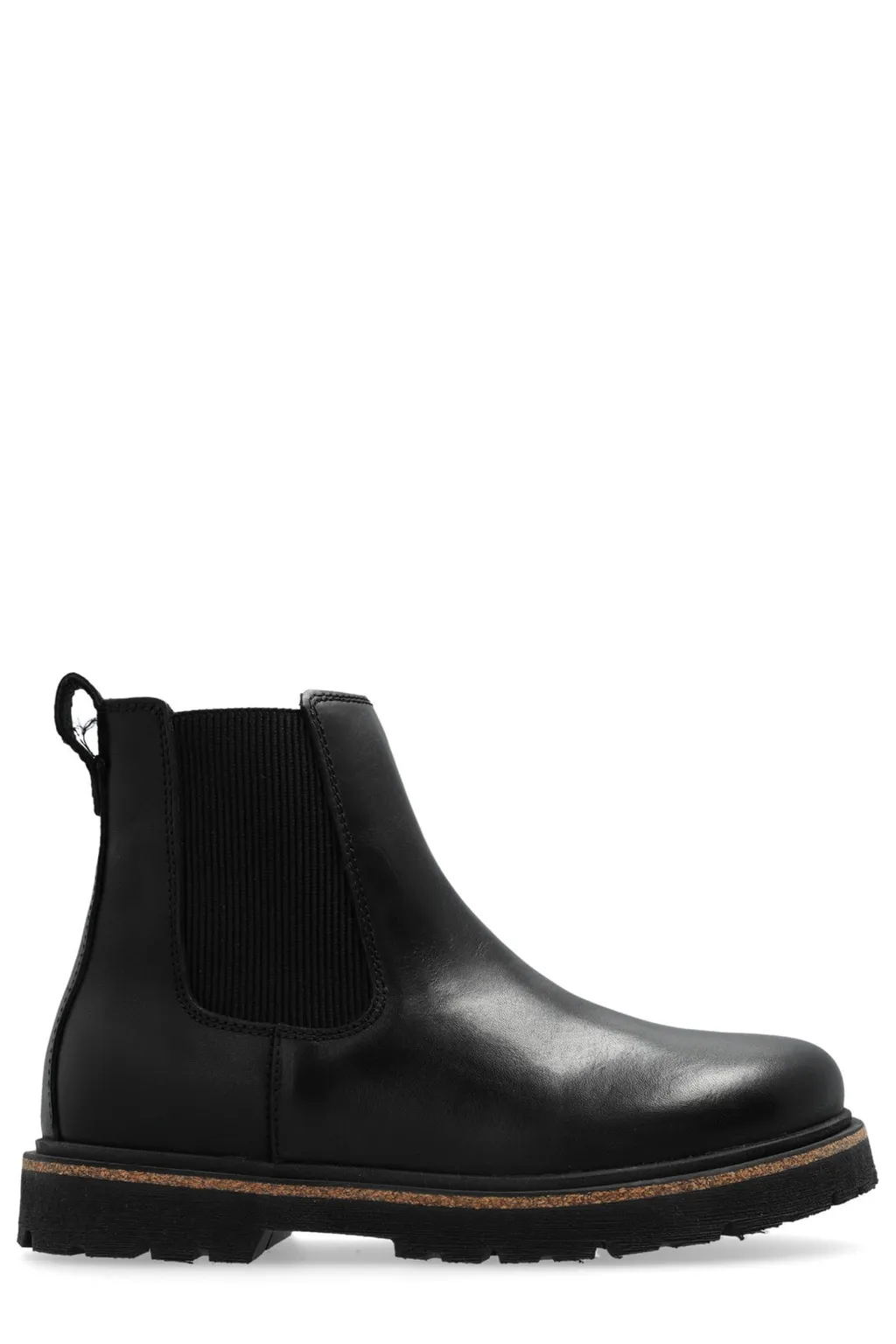 Classic Chelsea Boots