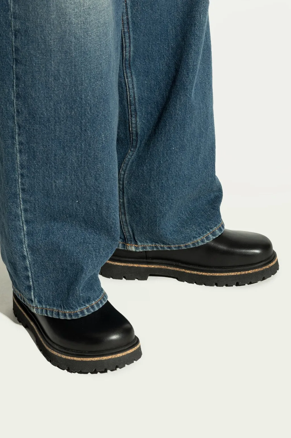 Classic Chelsea Boots