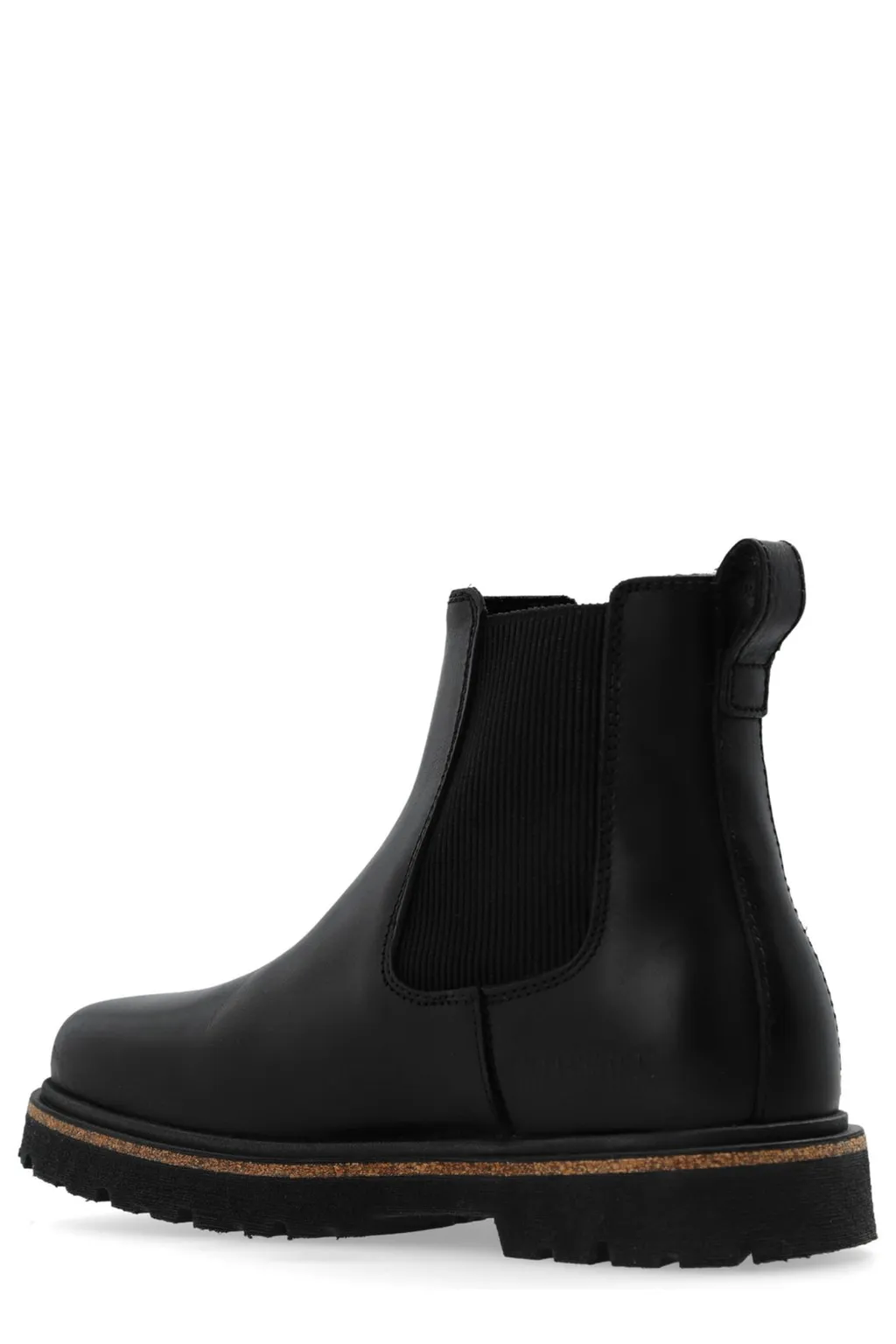 Classic Chelsea Boots
