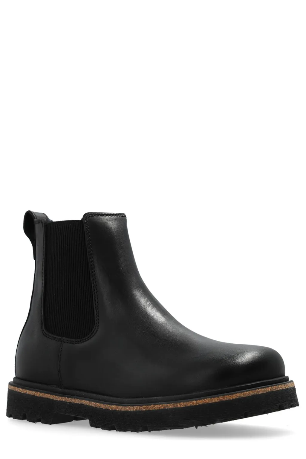 Classic Chelsea Boots