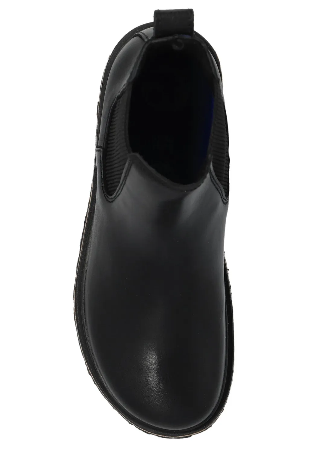 Classic Chelsea Boots