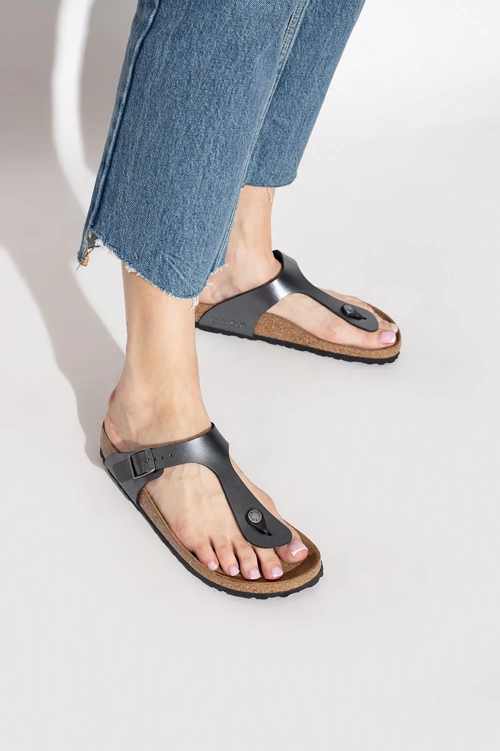 Classic Flip Flop Sandals