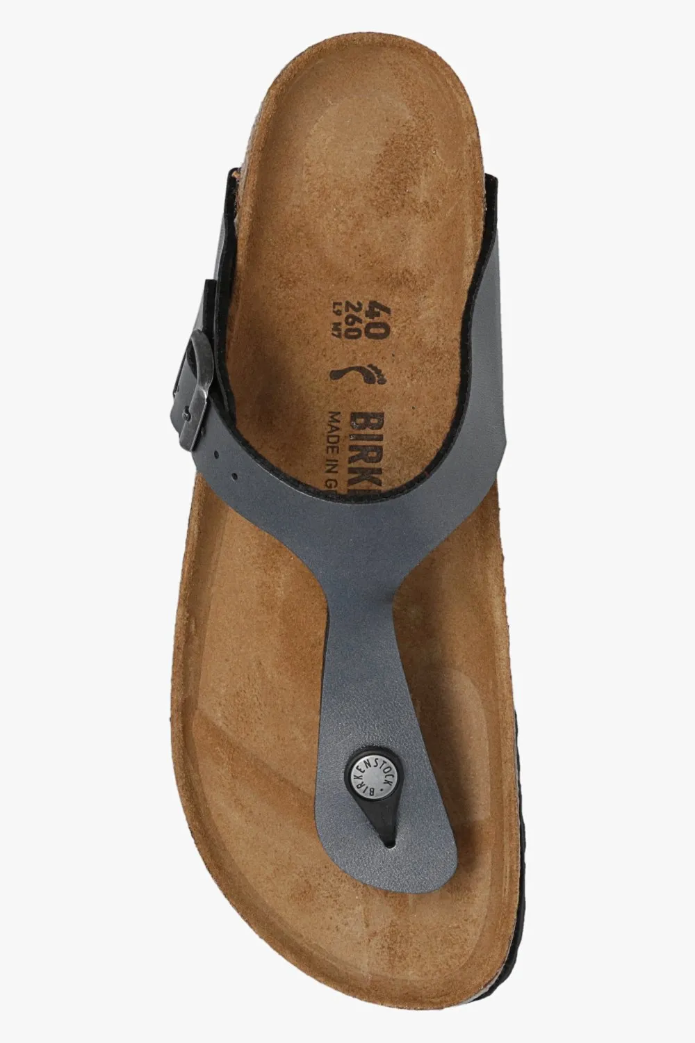 Classic Flip Flop Sandals