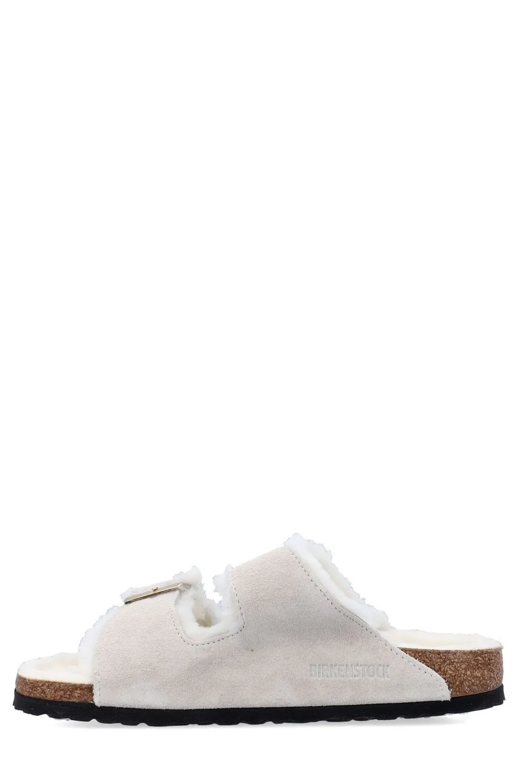 Arizona Shearling Sandals