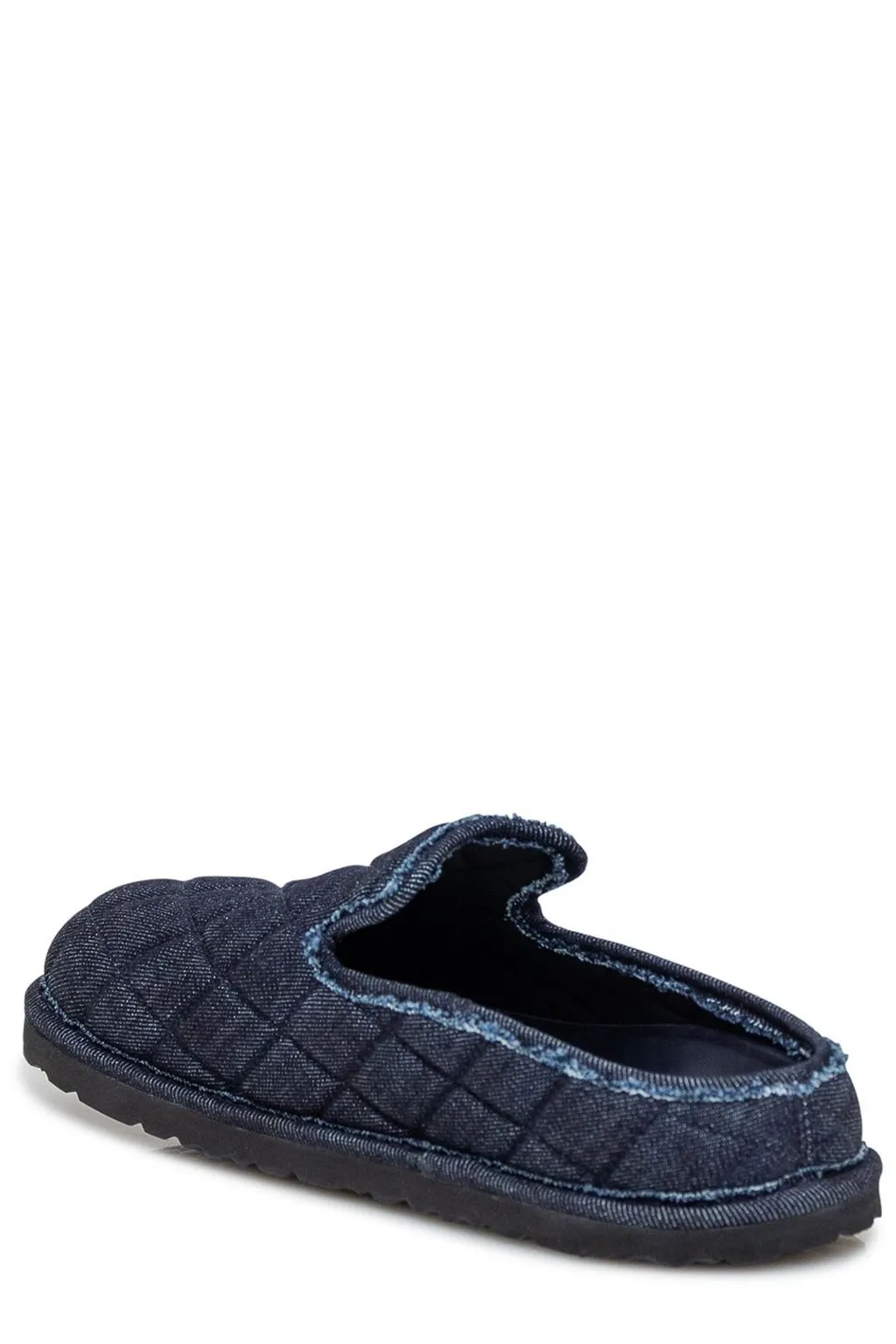 Eliscu Denim Slippers