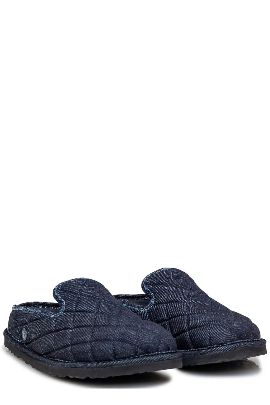 Eliscu Denim Slippers