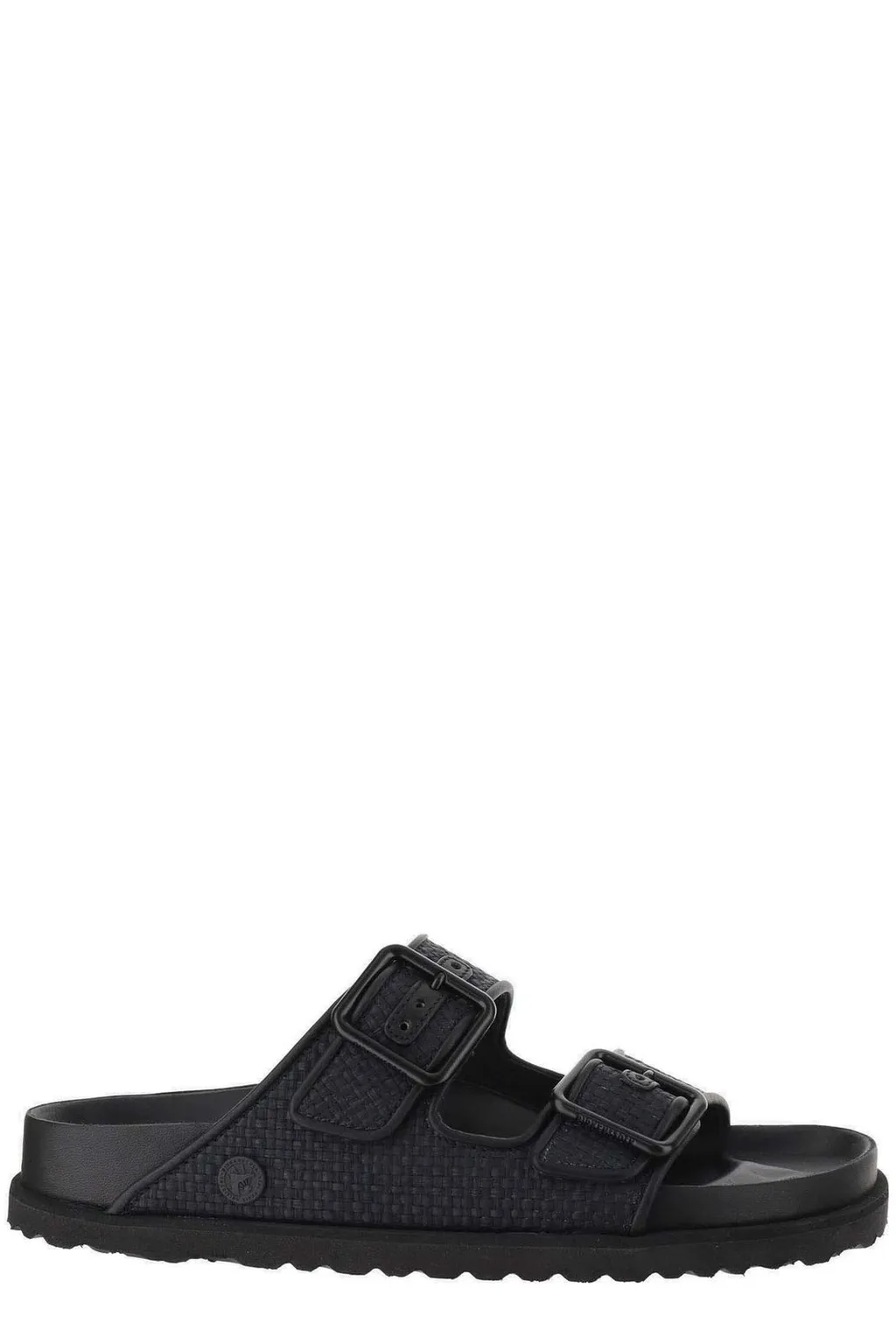 Arizona Slip-On Buckle Sandals