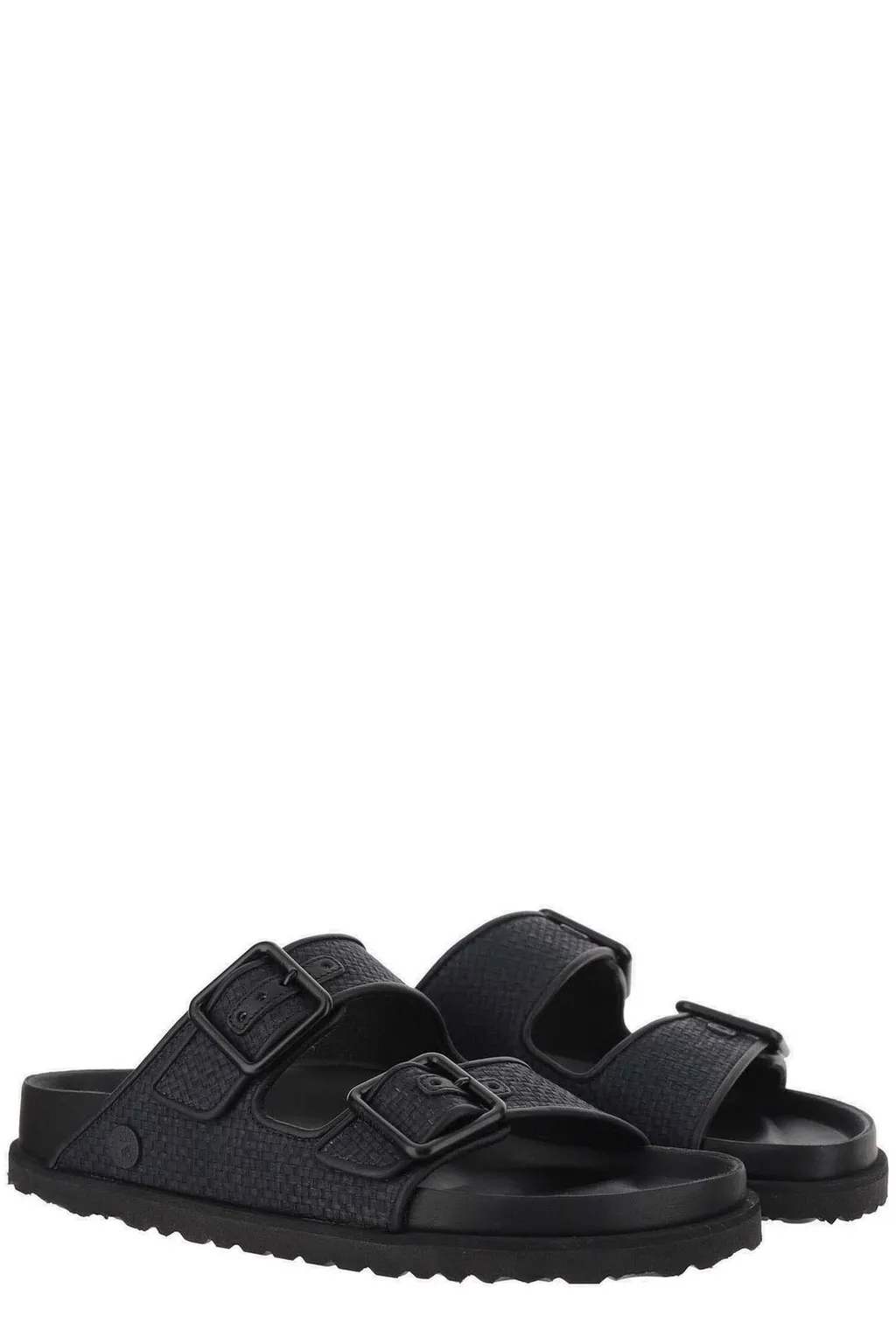 Arizona Slip-On Buckle Sandals