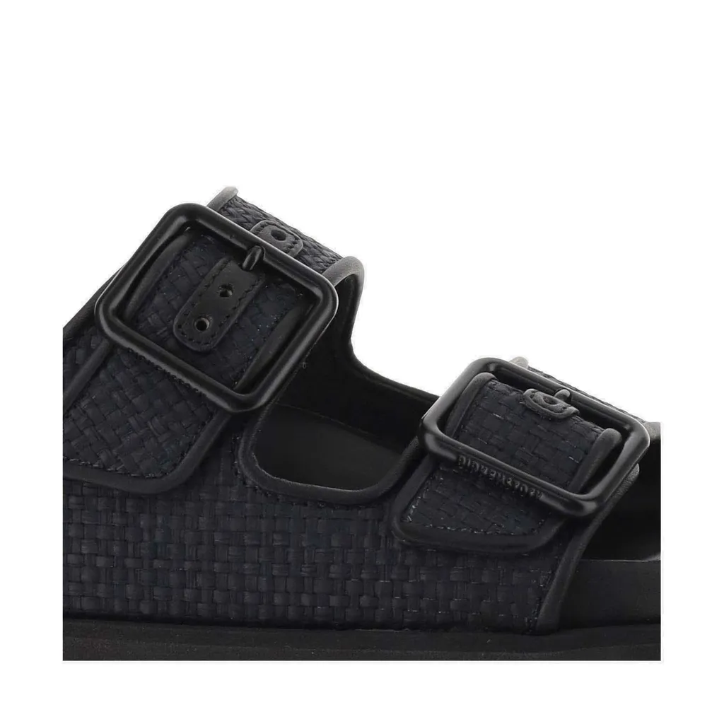 Arizona Slip-On Buckle Sandals