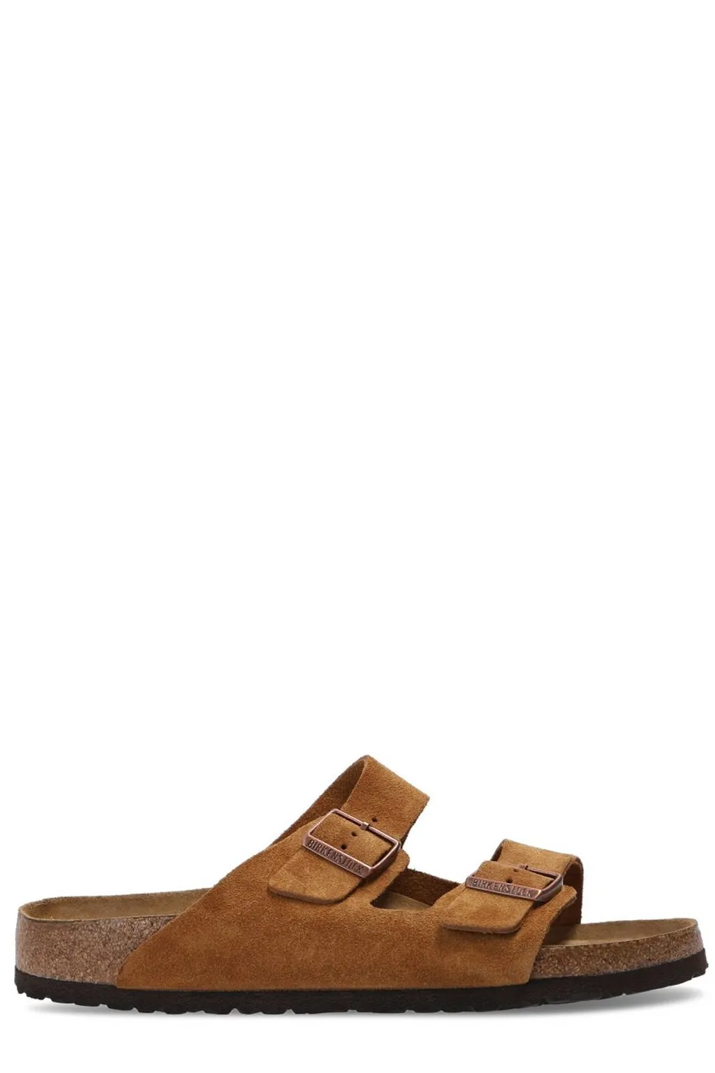 Montery Slip-On Sandals