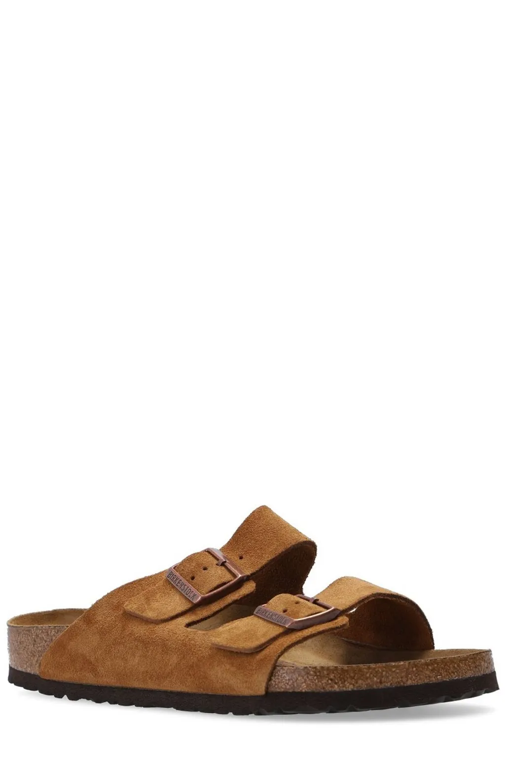 Montery Slip-On Sandals