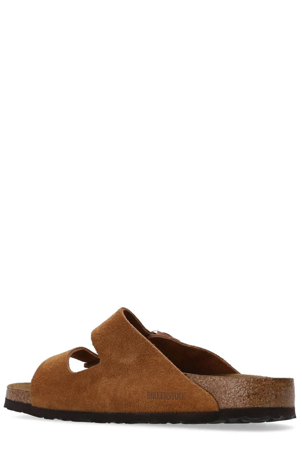 Montery Slip-On Sandals