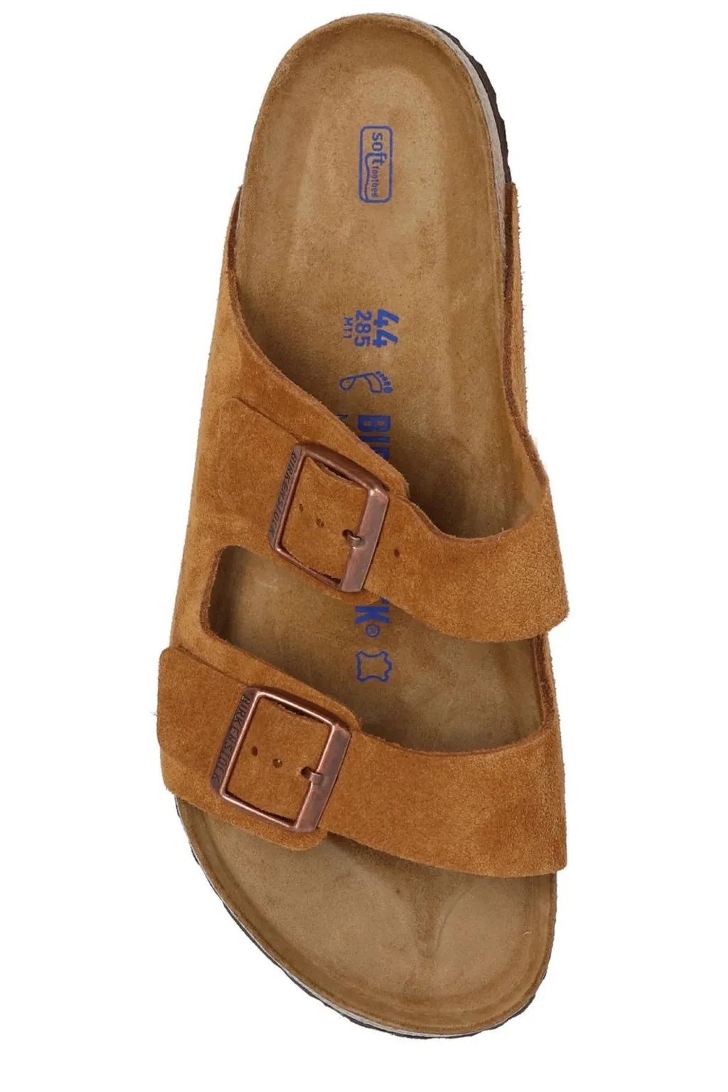 Montery Slip-On Sandals