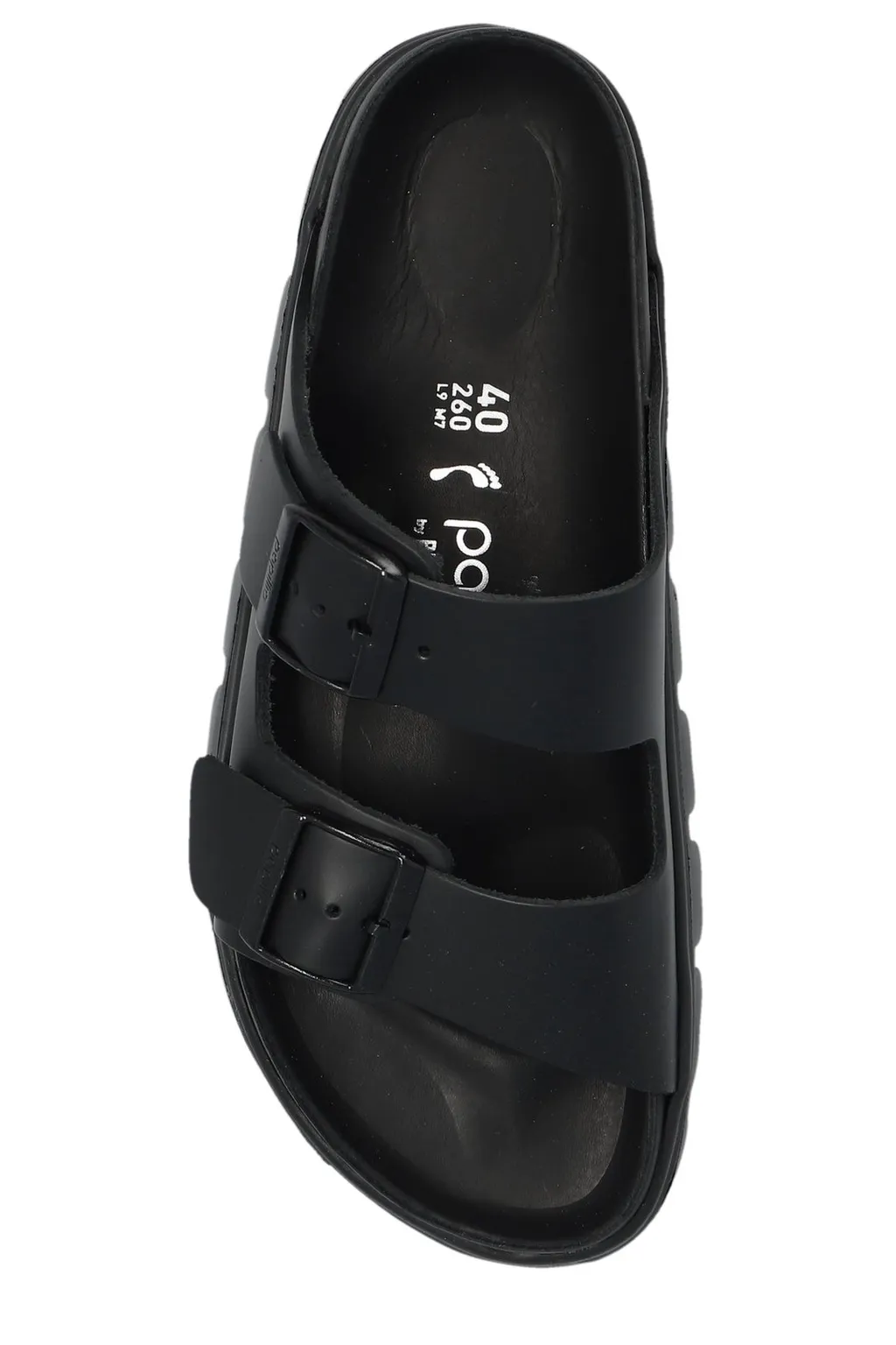 Arizona Chunky Sandals