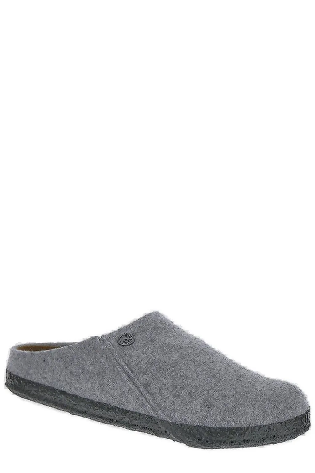 Zermatt Slip-On Slippers