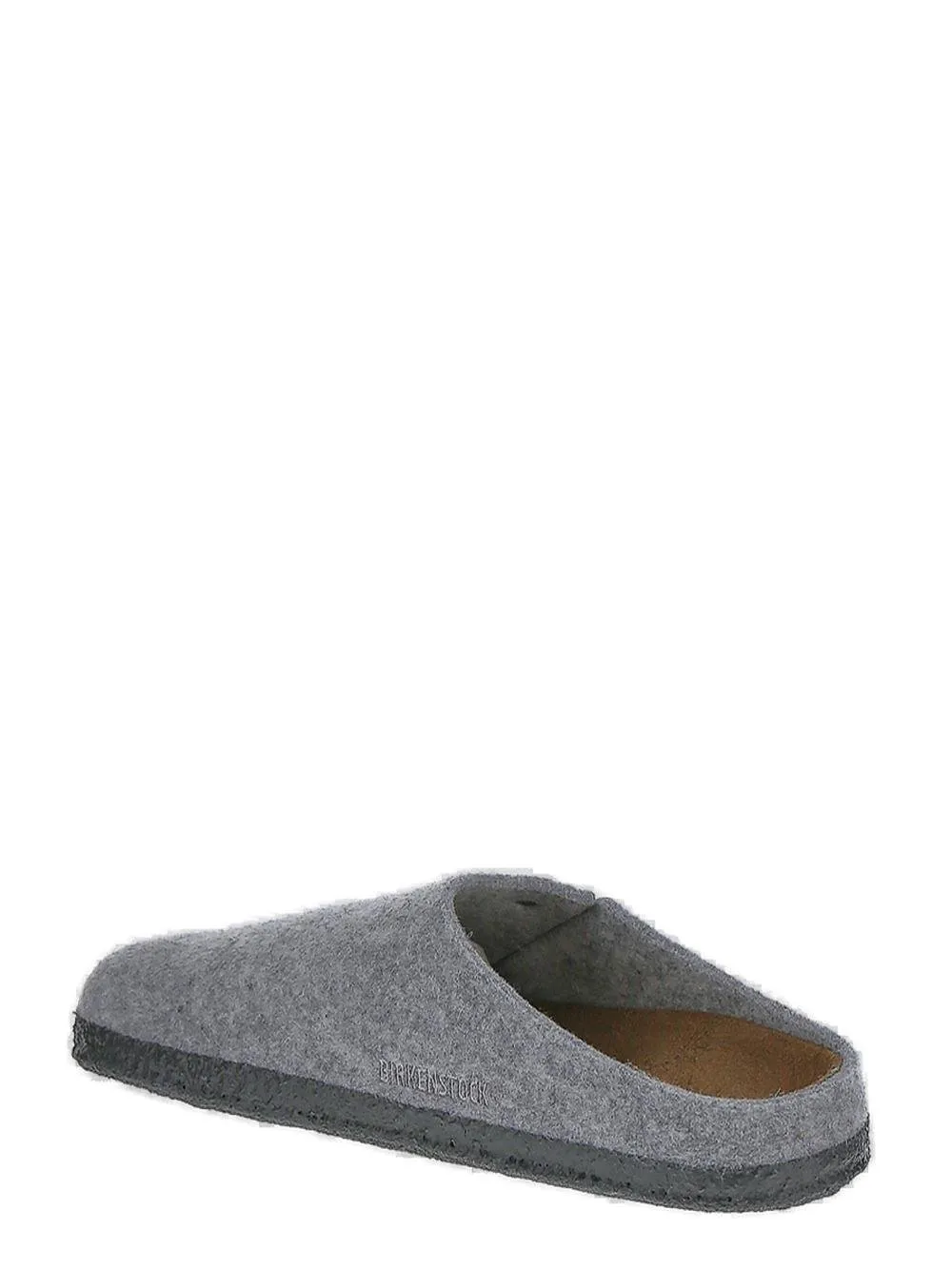 Zermatt Slip-On Slippers