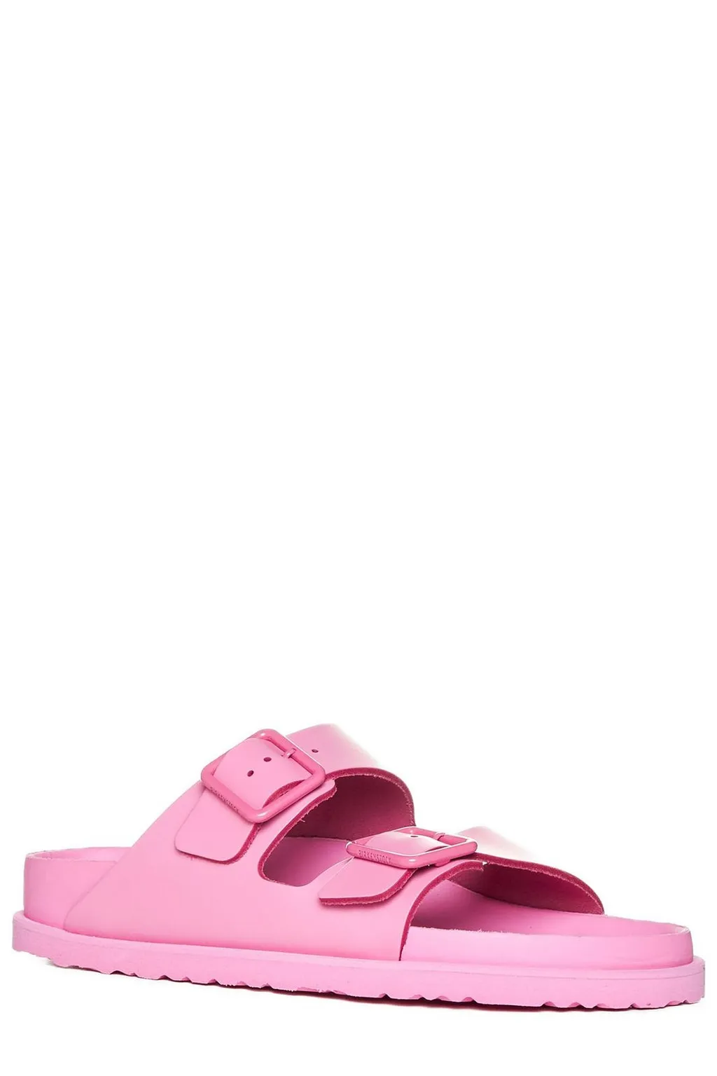 Arizona Double Buckled Slip-On Slides