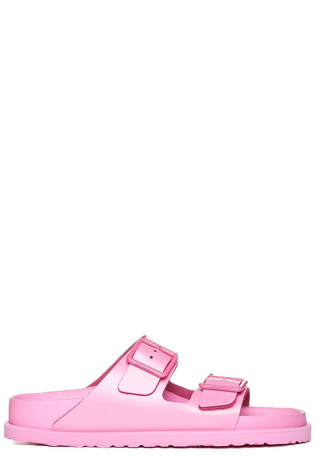 Arizona Double Buckled Slip-On Slides