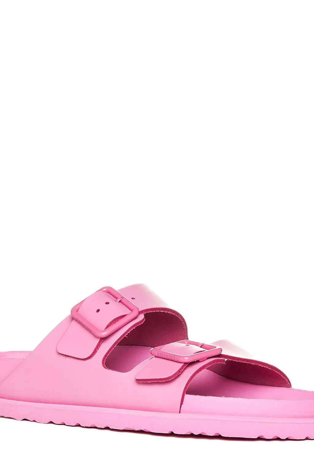 Arizona Double Buckled Slip-On Slides