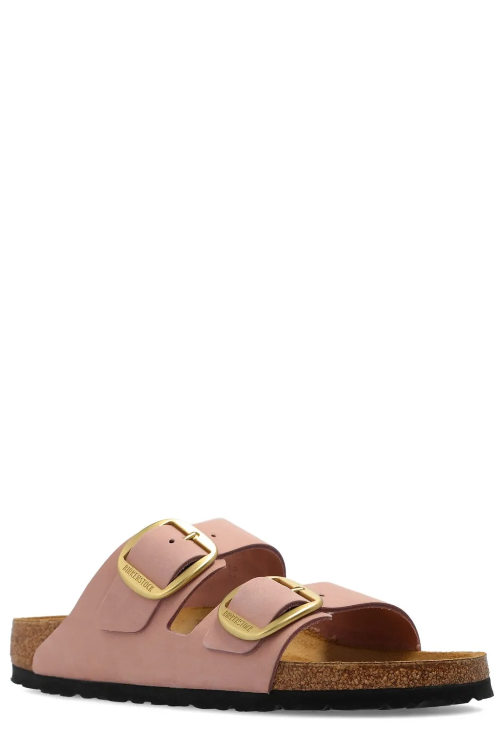 Arizona Big Buckle Slip-On Sandals
