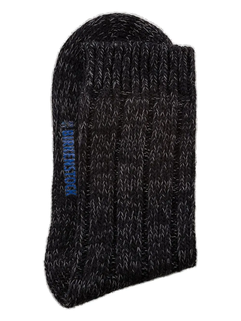 Logo Detailed Socks