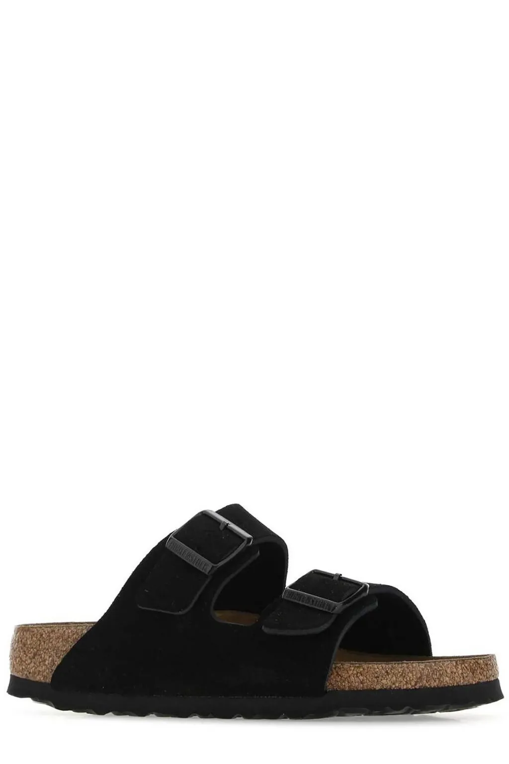 Buckled Open Toe Sandals