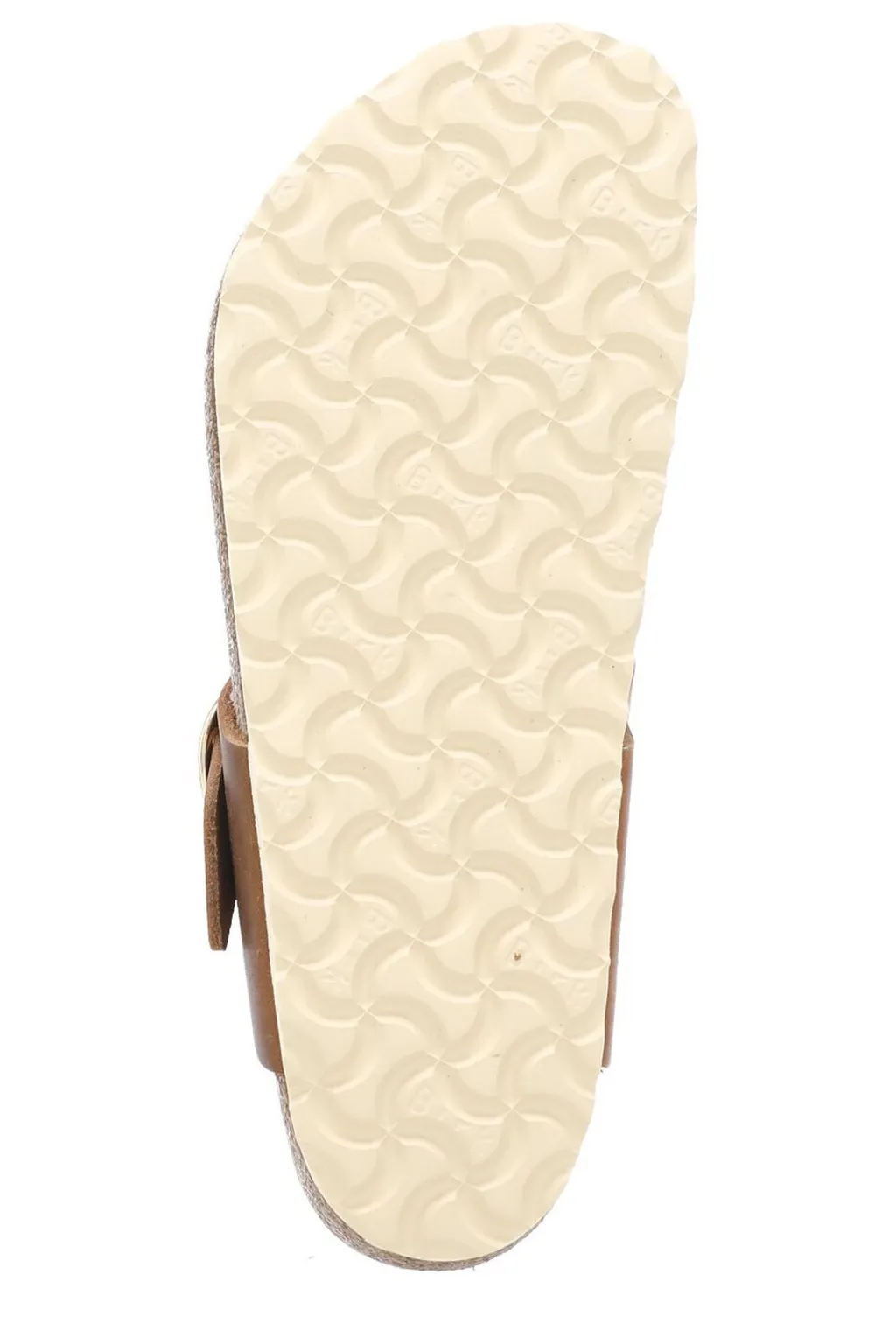 Thong Strap Open-Toe Sandals