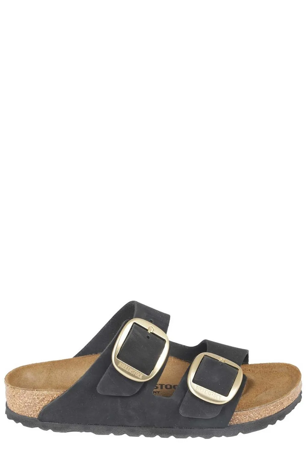 Arizona Buckled Sandals