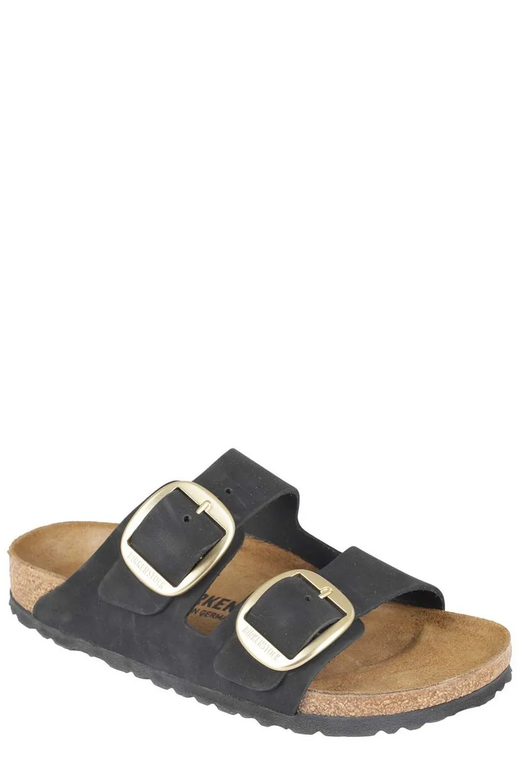 Arizona Buckled Sandals