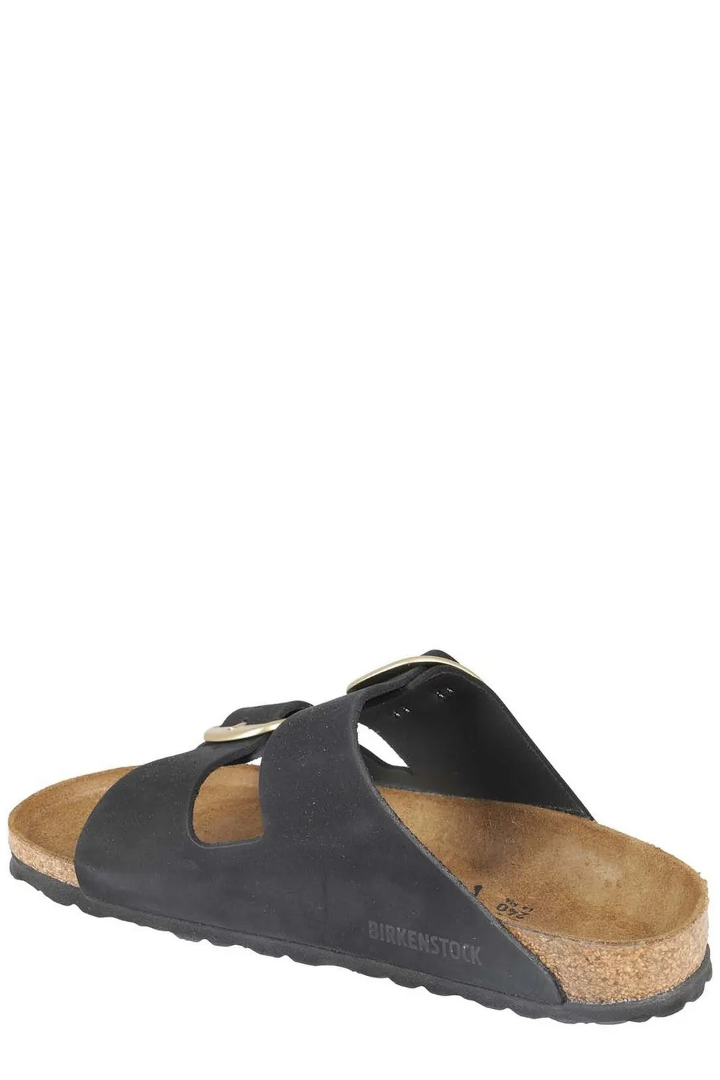 Arizona Buckled Sandals