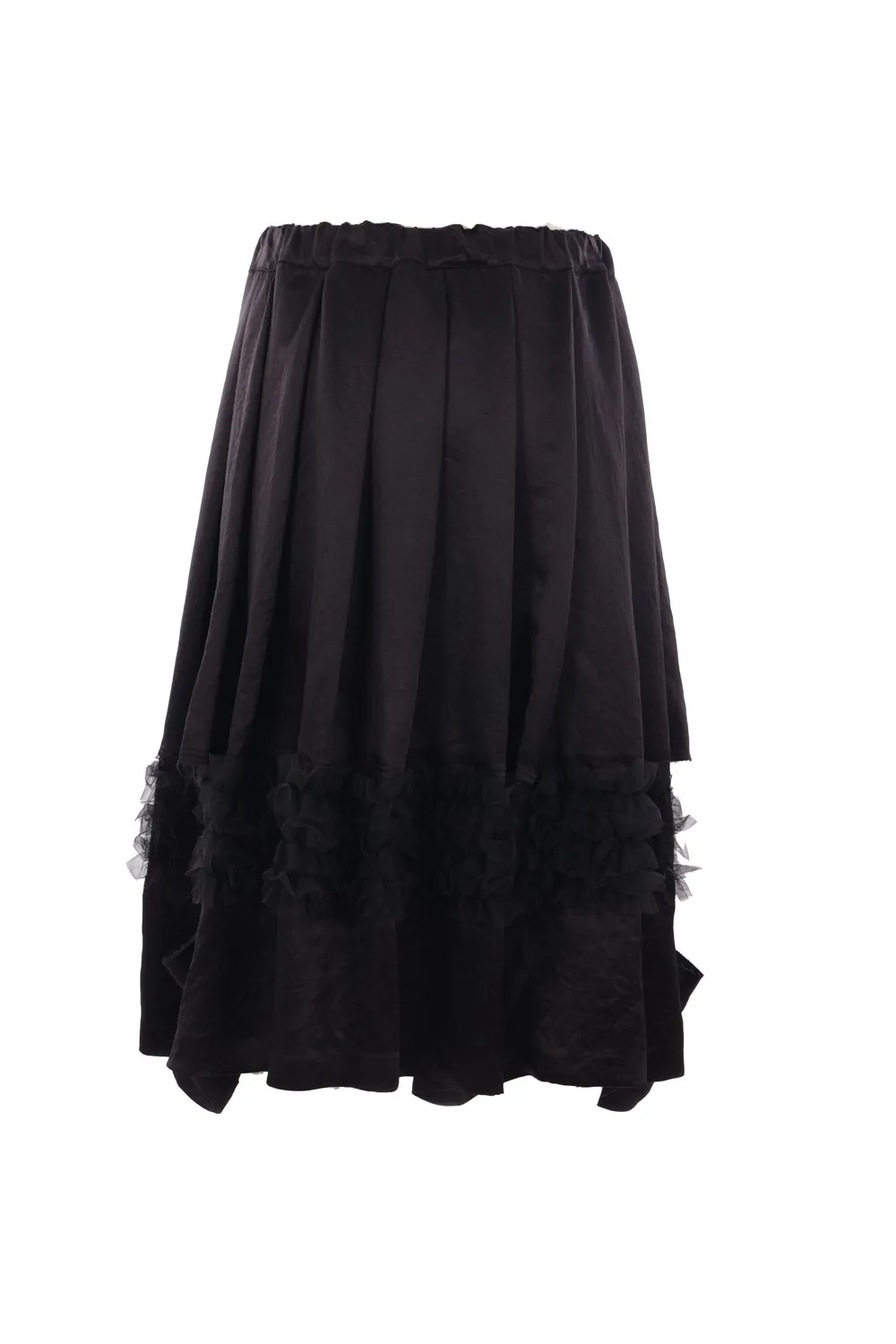 Flared Skirt