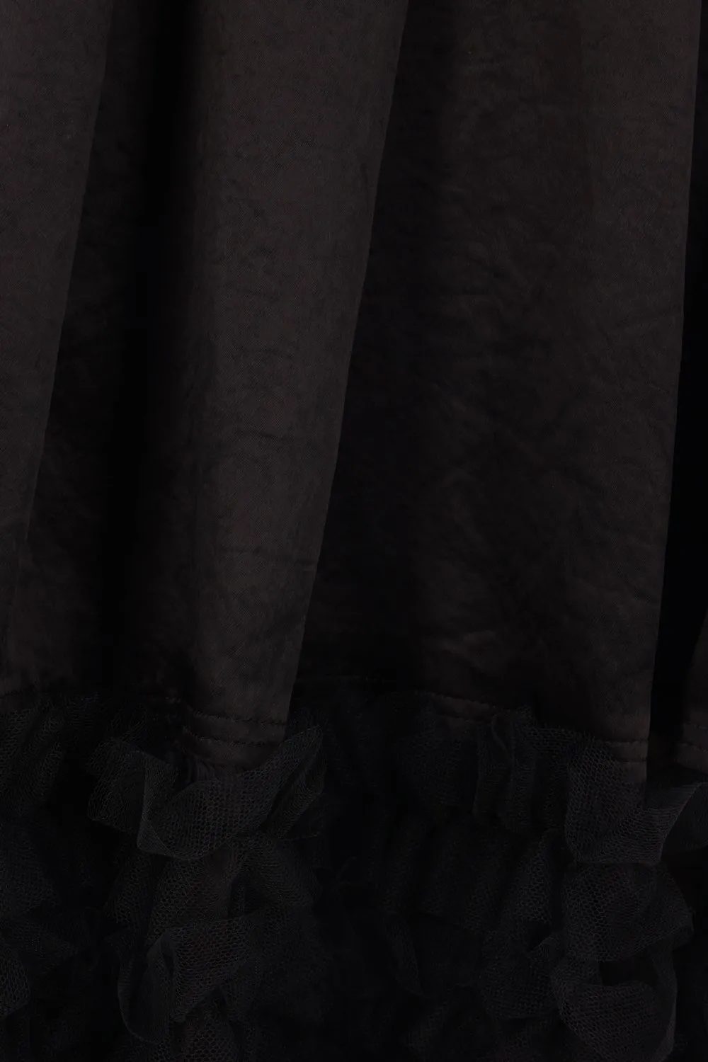 Flared Skirt