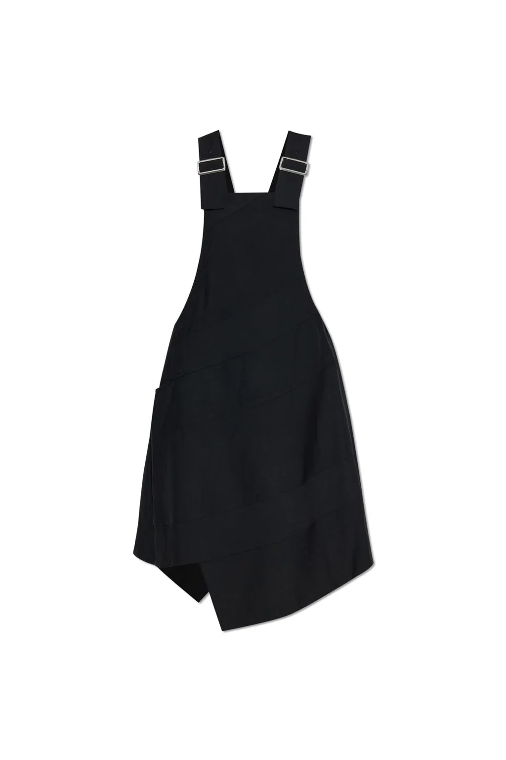 Asymmetric Dress