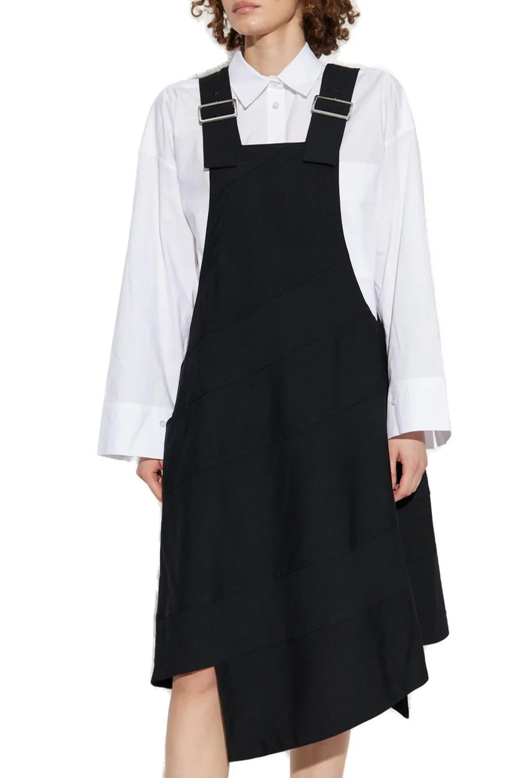 Asymmetric Dress