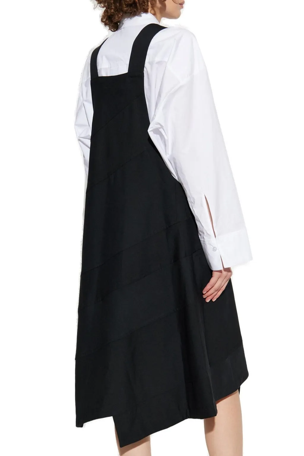 Asymmetric Dress