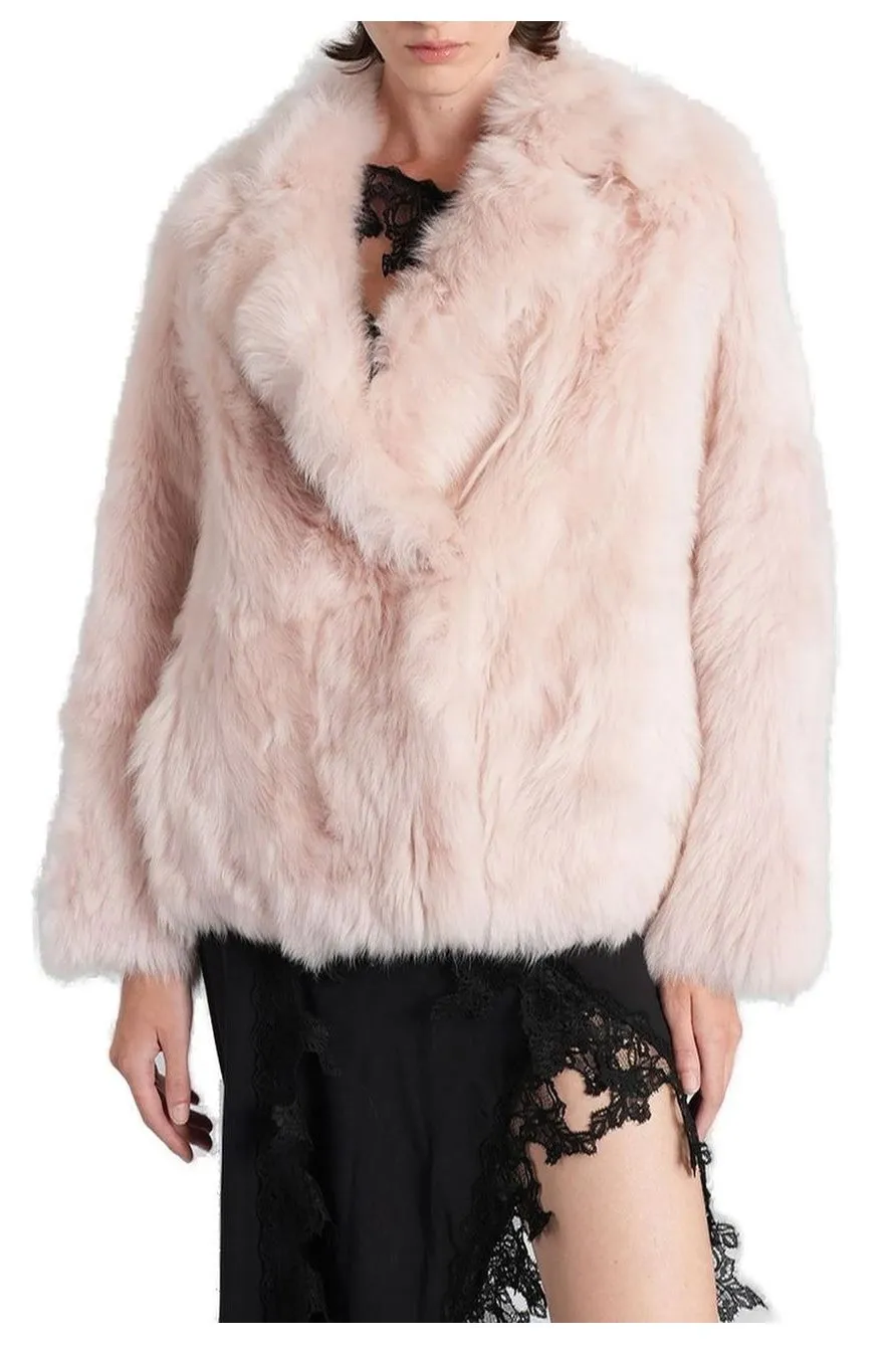 Toscana Long Sleeved Jacket