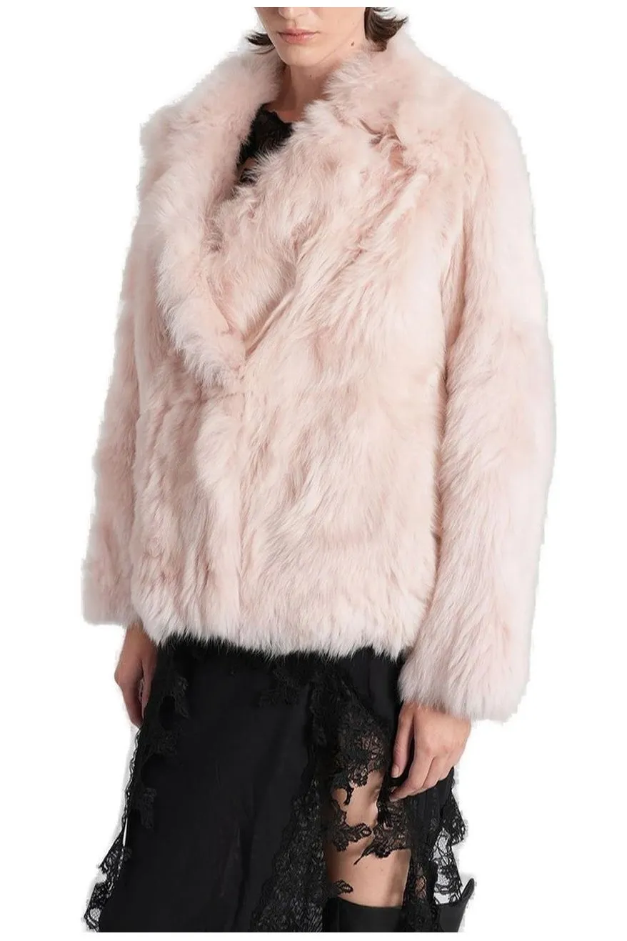 Toscana Long Sleeved Jacket