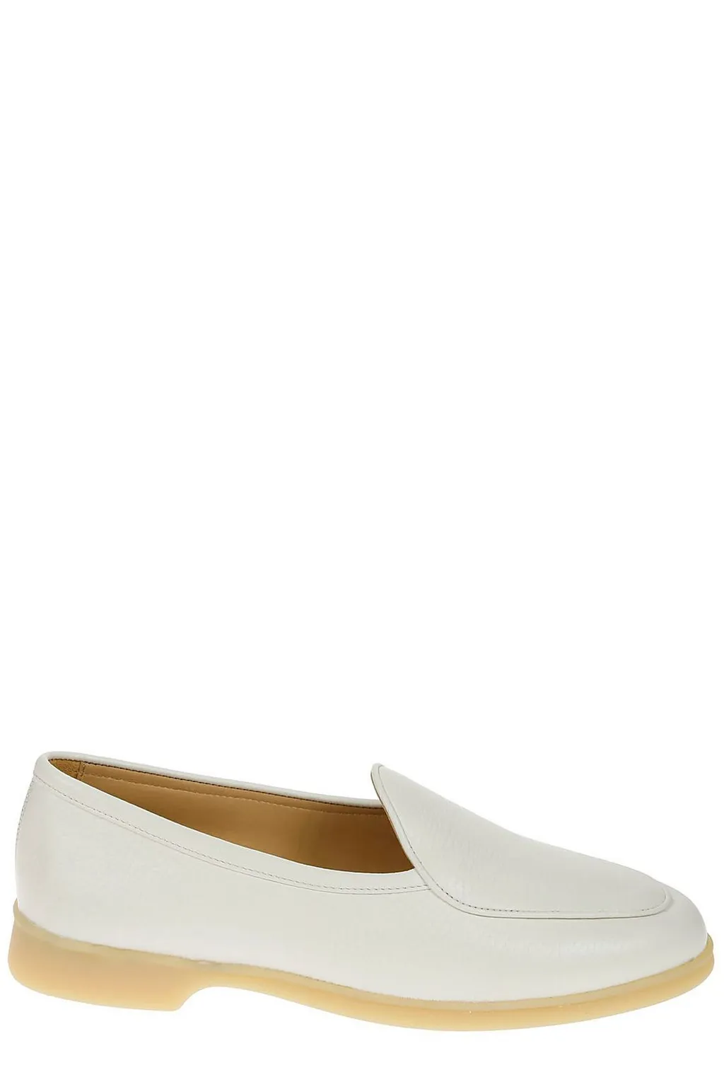 Slip-On Flats