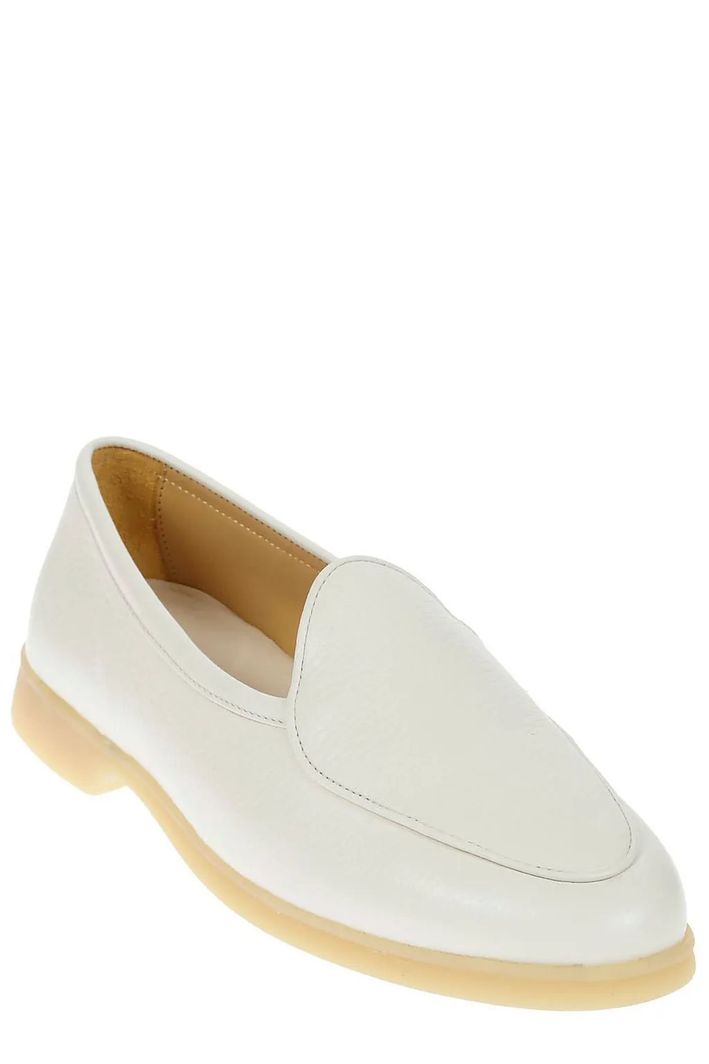 Slip-On Flats