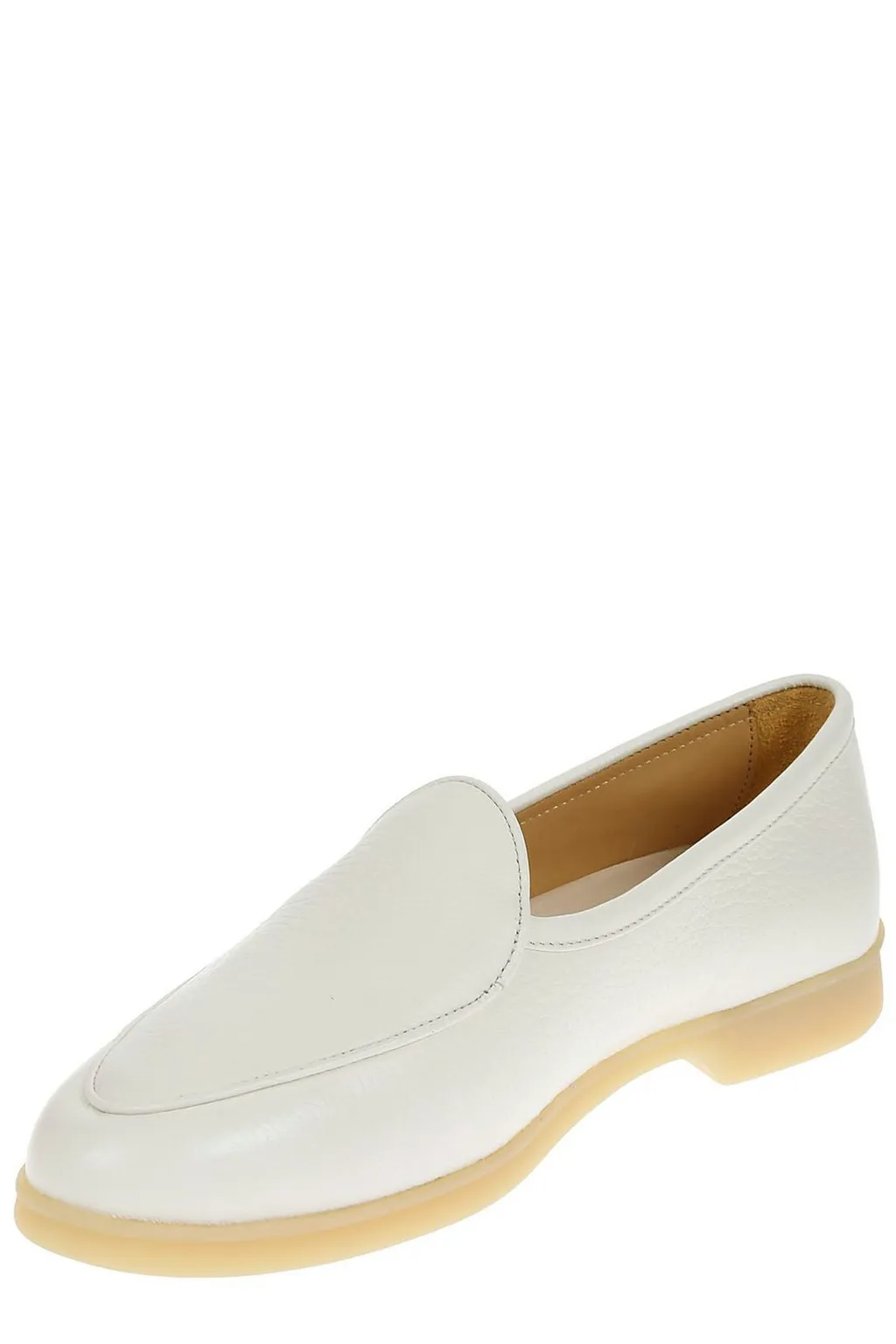Slip-On Flats