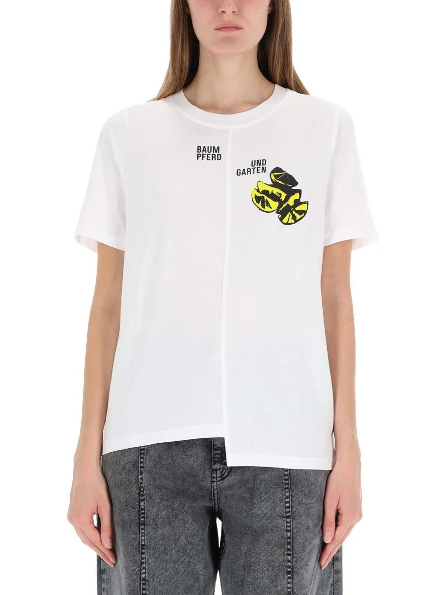 Jawos Asymmetrical Top