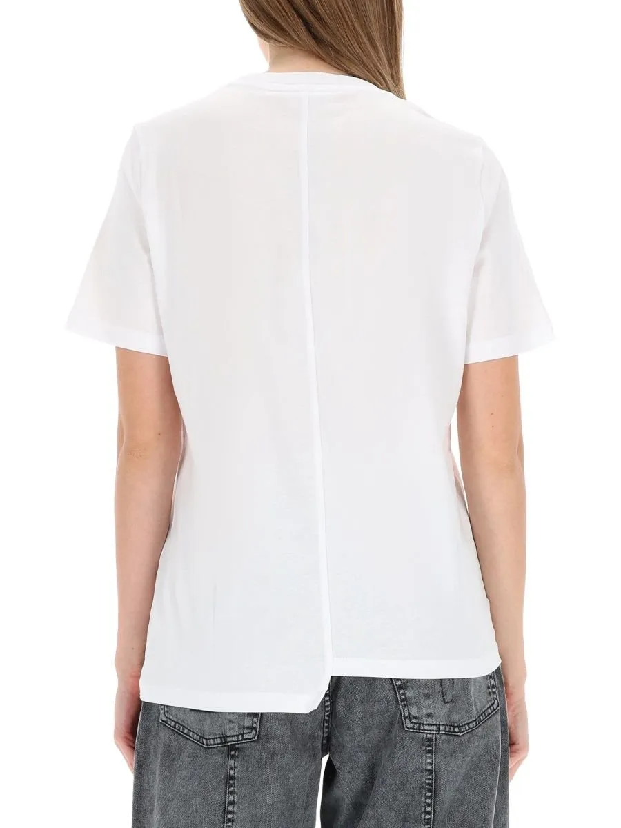Jawos Asymmetrical Top