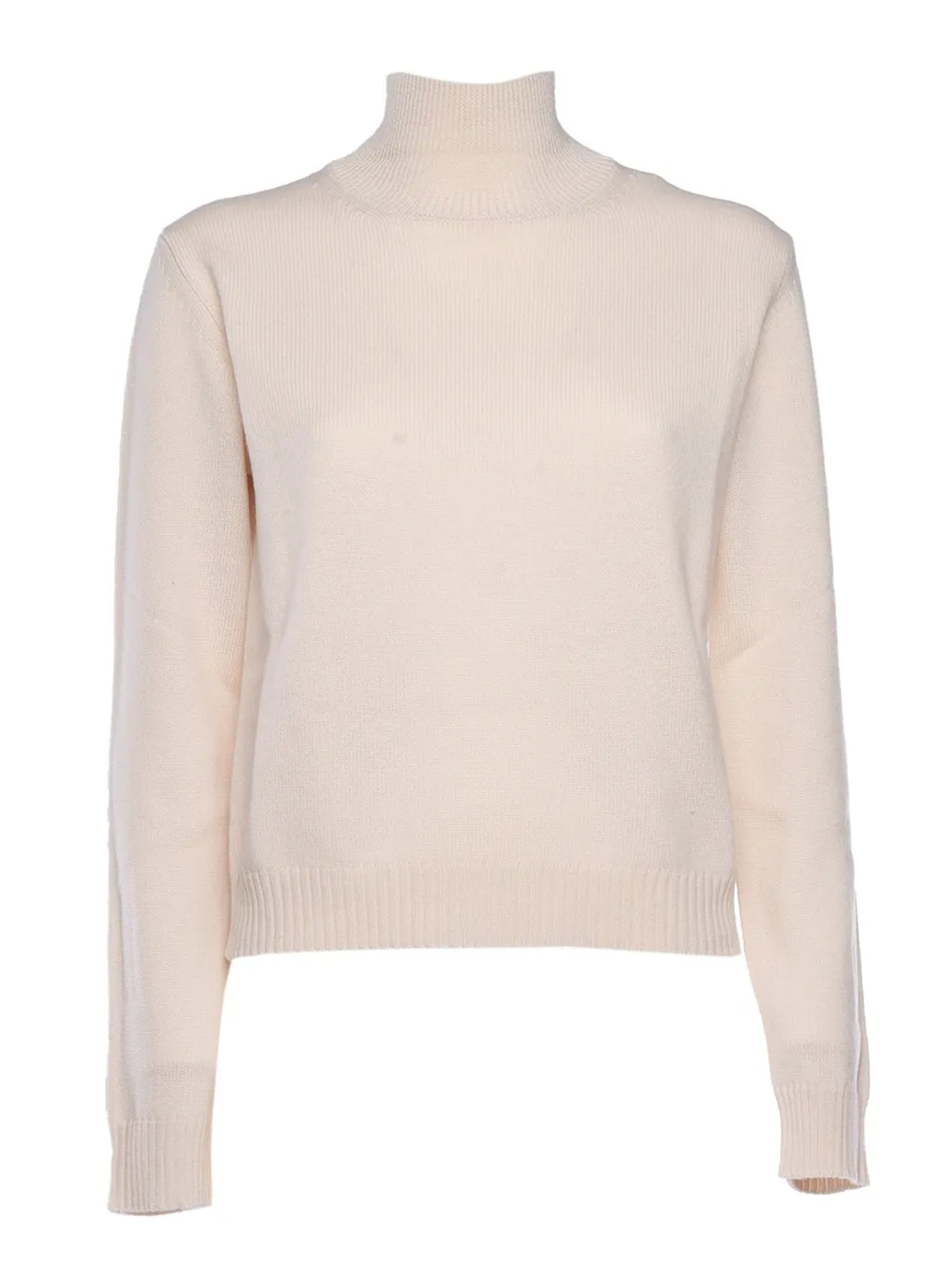 Turtleneck Jumper