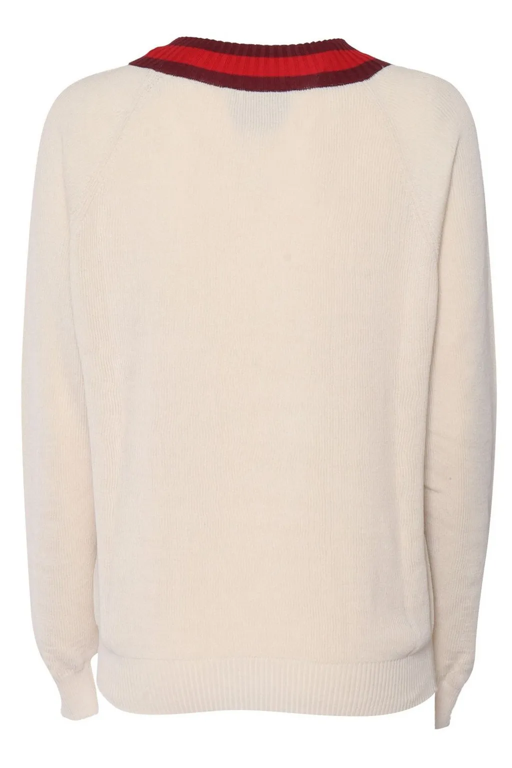 V-Neck Jumper